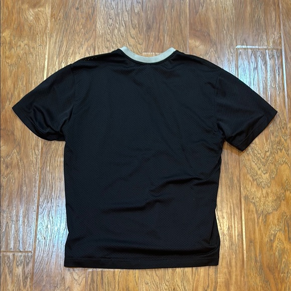 PacSun Black Coca-Cola Shirt - Picture 3 of 3